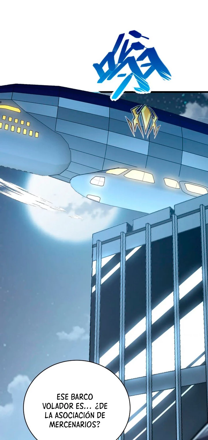 Levantate de los Escombros > Capitulo 142 > Page 111