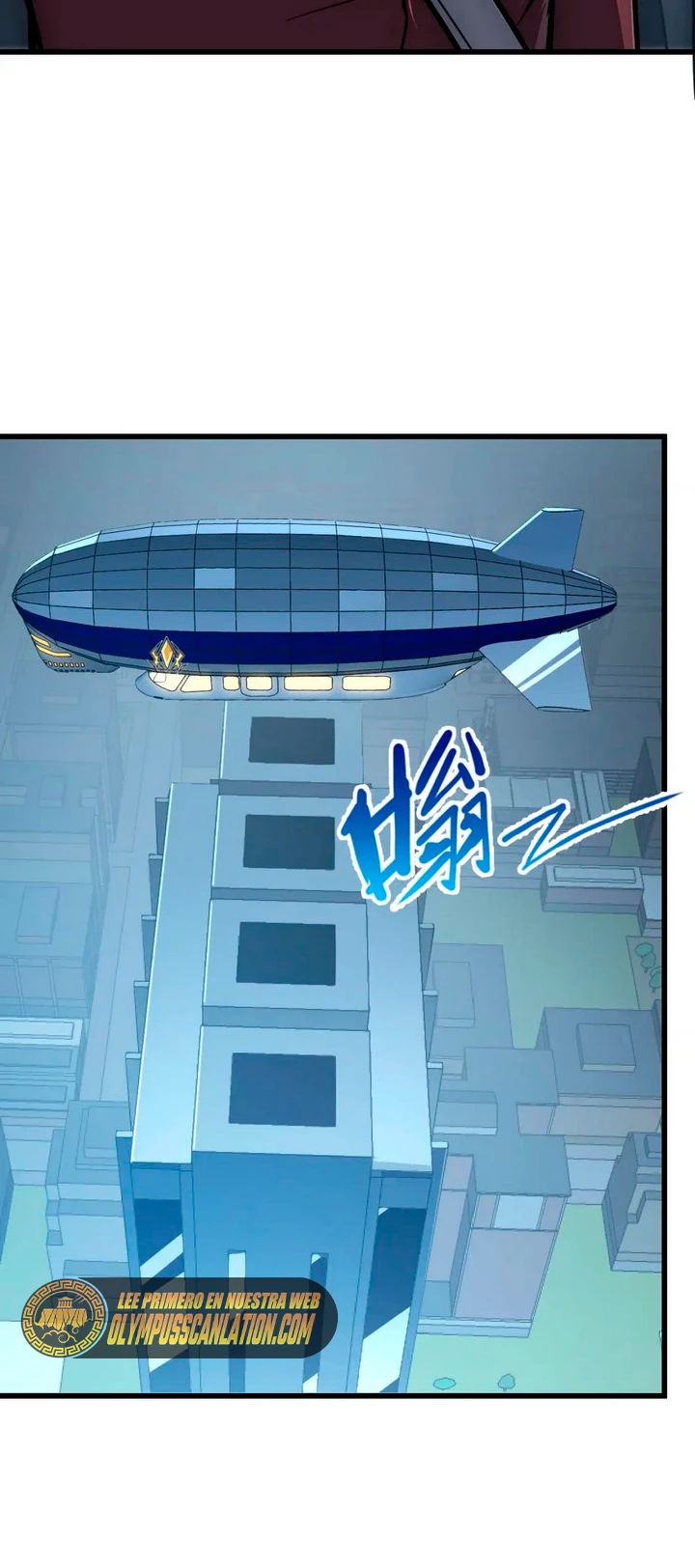 Levantate de los Escombros > Capitulo 142 > Page 151