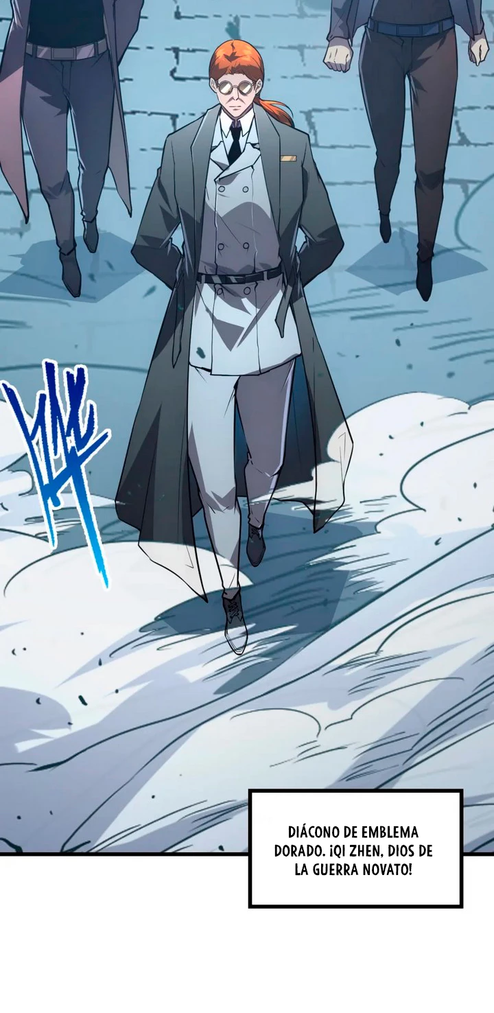 Levantate de los Escombros > Capitulo 142 > Page 171