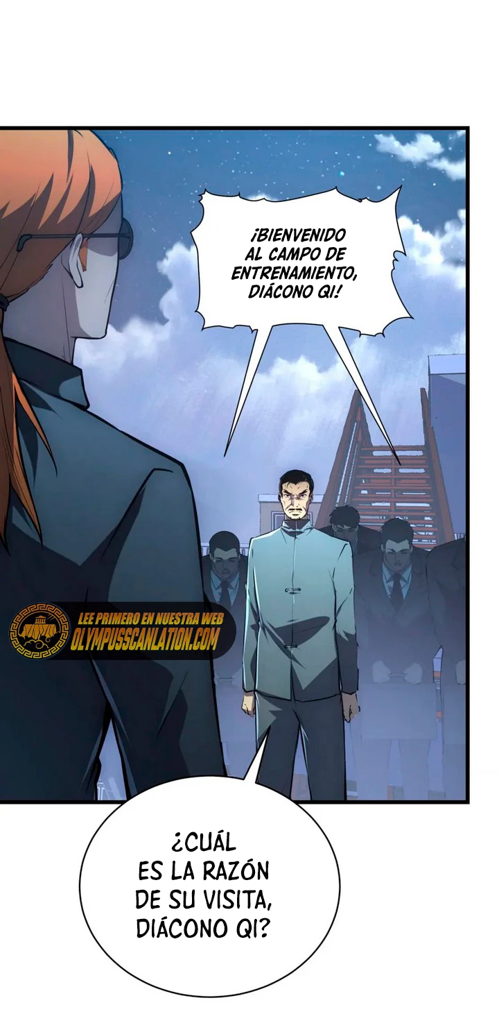 Levantate de los Escombros > Capitulo 142 > Page 191