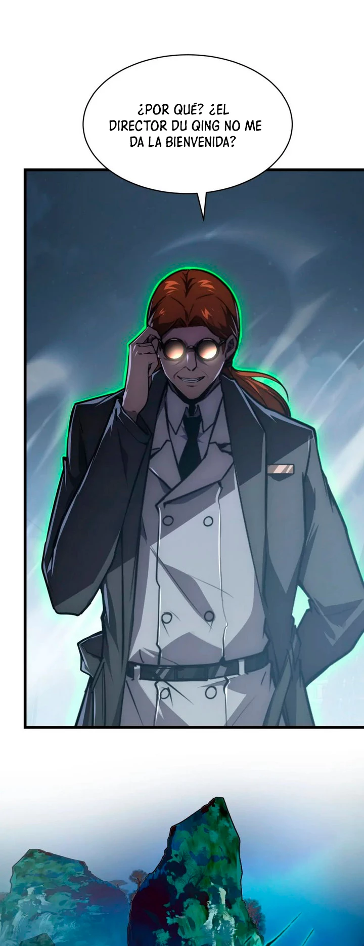 Levantate de los Escombros > Capitulo 142 > Page 201