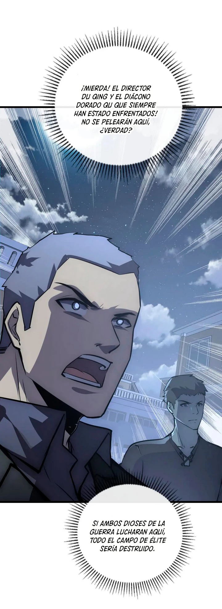 Levantate de los Escombros > Capitulo 142 > Page 241