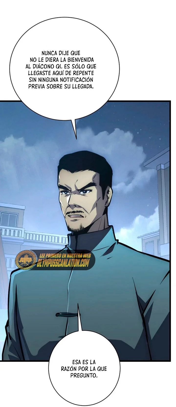 Levantate de los Escombros > Capitulo 142 > Page 251