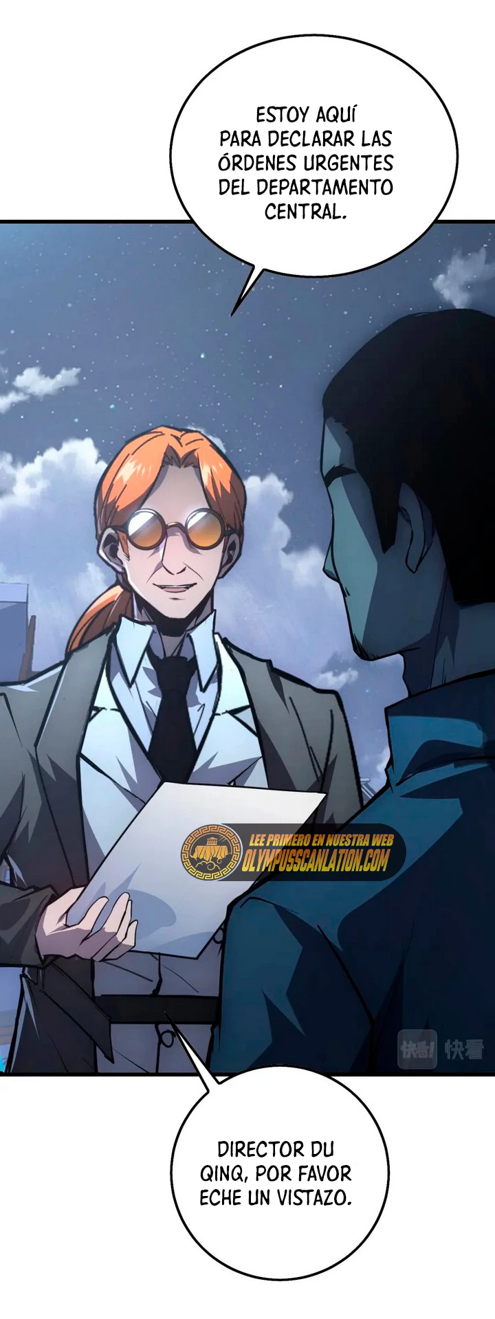 Levantate de los Escombros > Capitulo 142 > Page 271