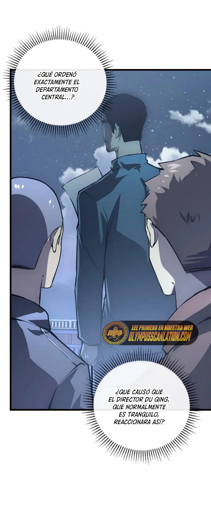 Levantate de los Escombros > Capitulo 142 > Page 291