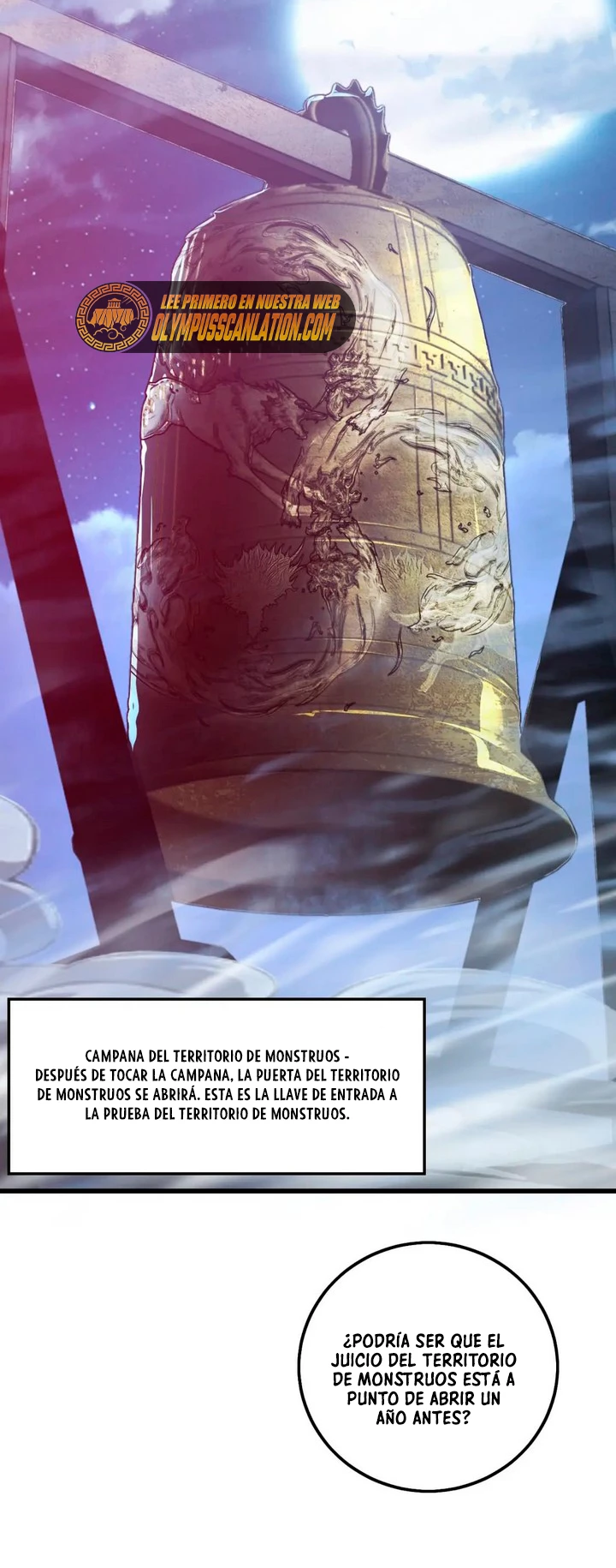 Levantate de los Escombros > Capitulo 142 > Page 311