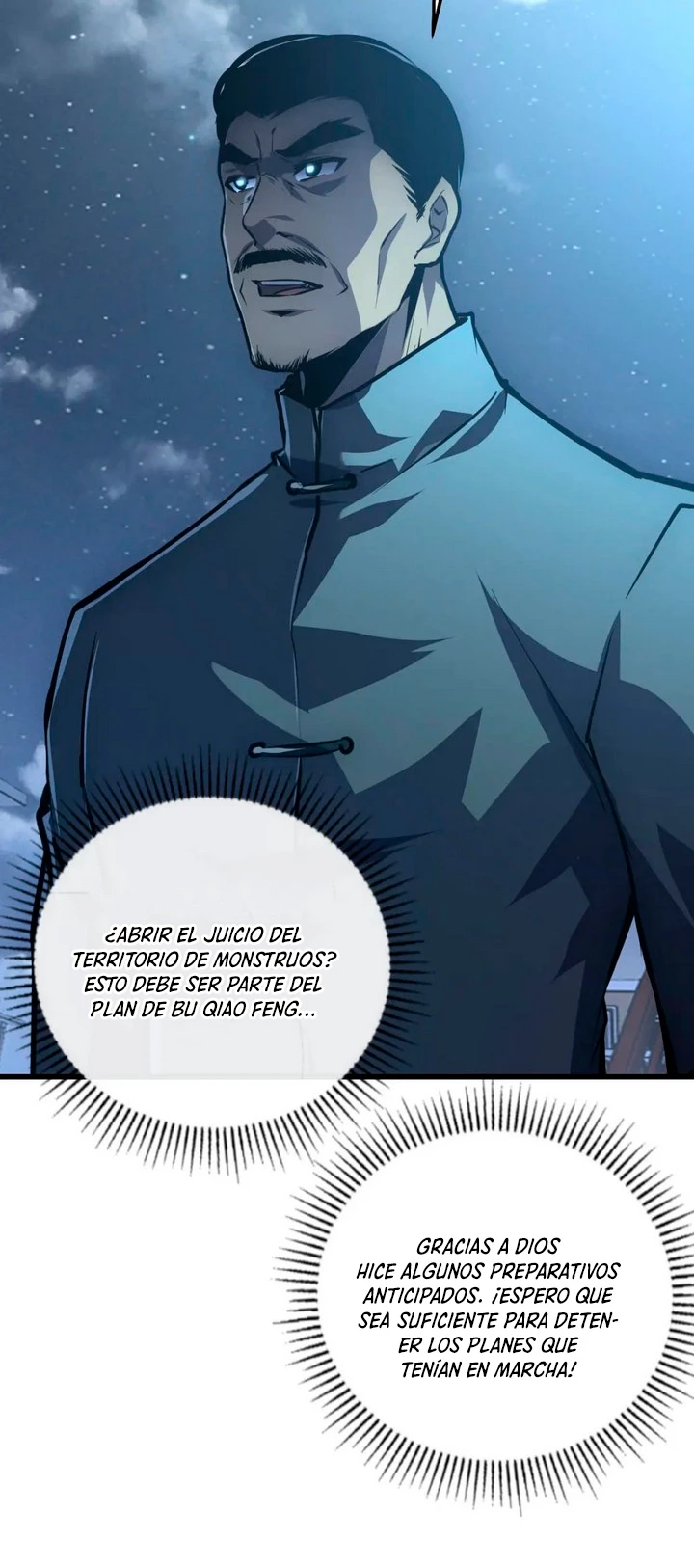 Levantate de los Escombros > Capitulo 142 > Page 331