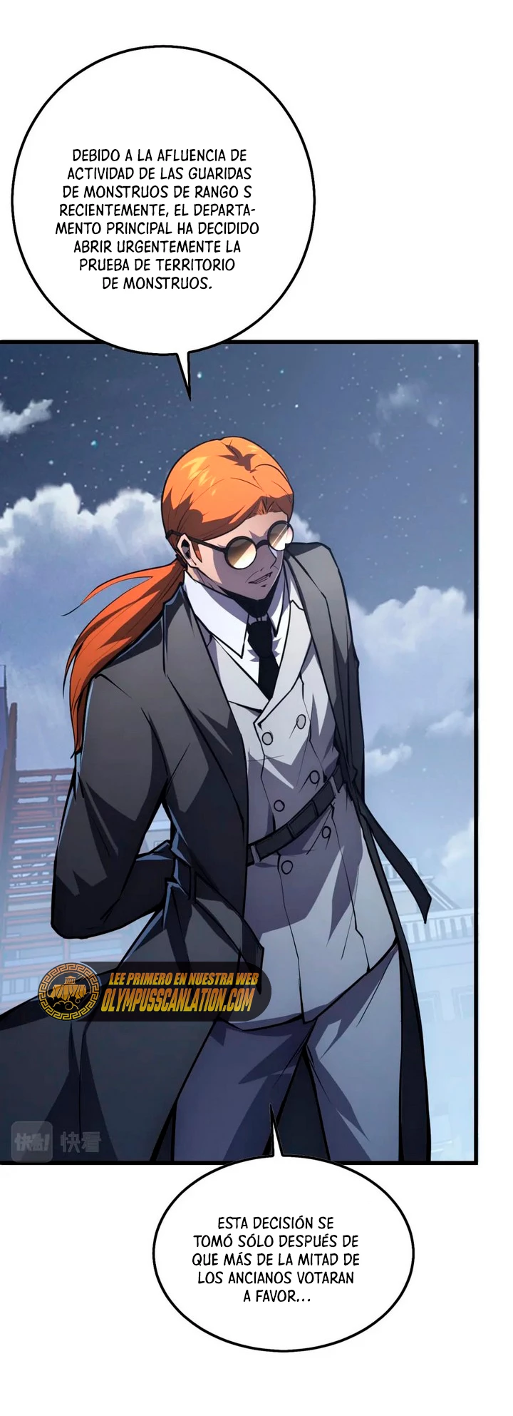 Levantate de los Escombros > Capitulo 142 > Page 341