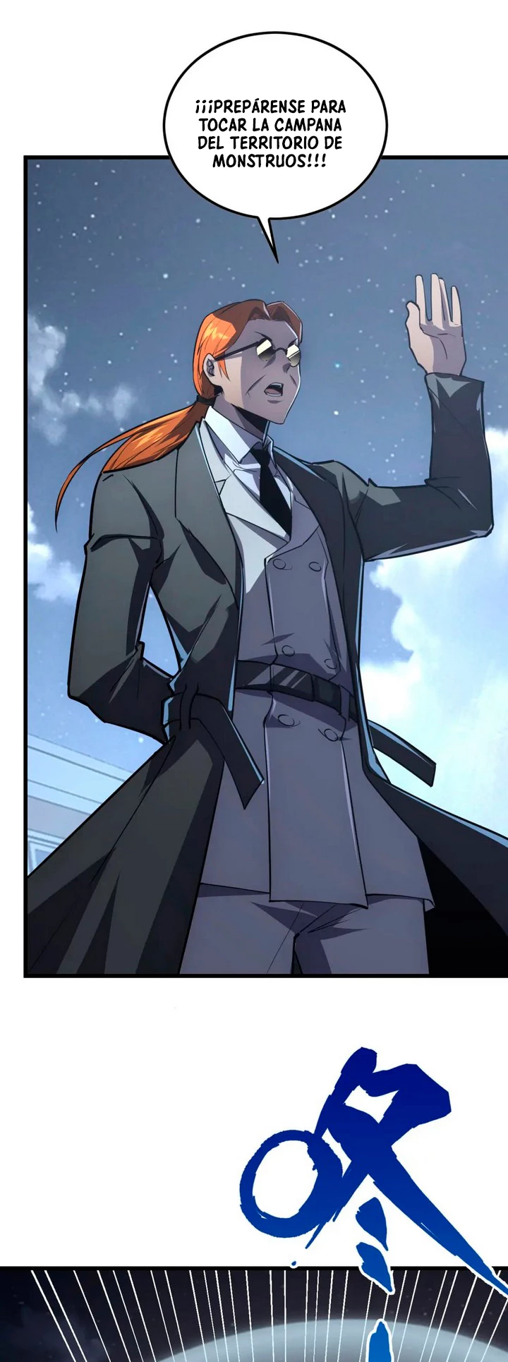 Levantate de los Escombros > Capitulo 142 > Page 351