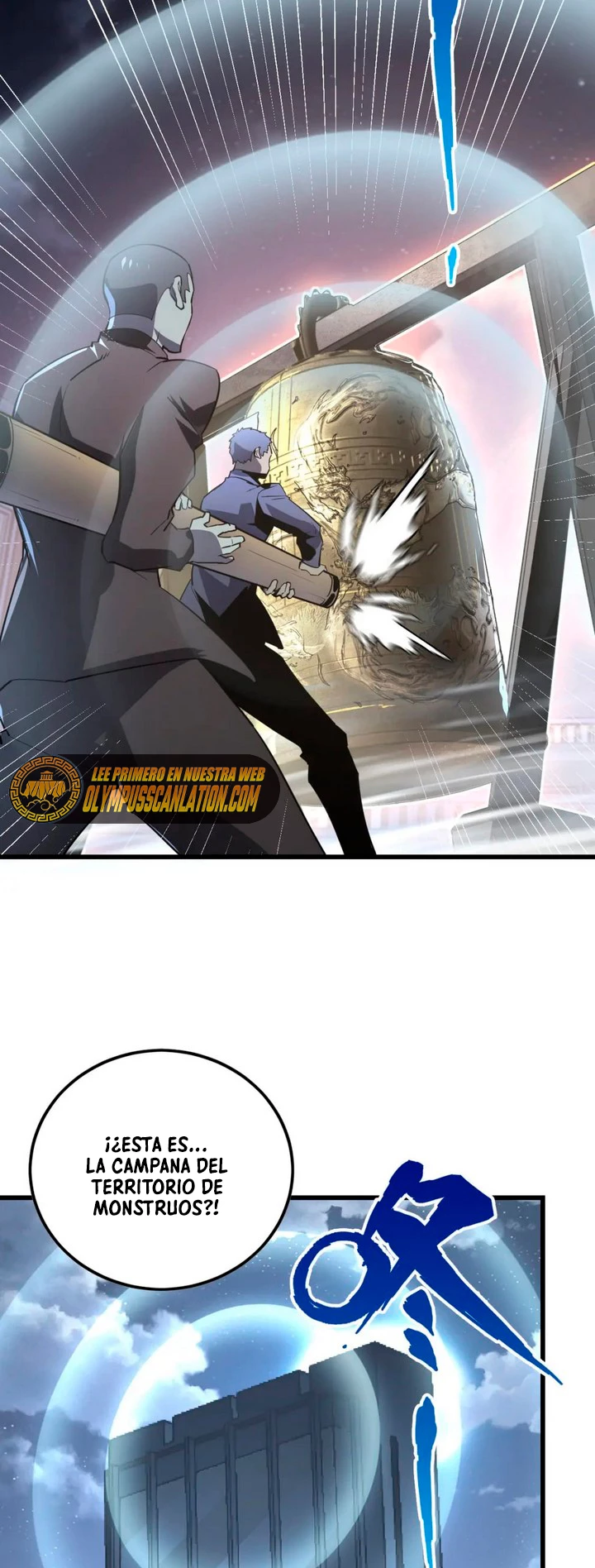 Levantate de los Escombros > Capitulo 142 > Page 361