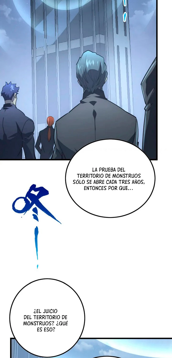 Levantate de los Escombros > Capitulo 142 > Page 381