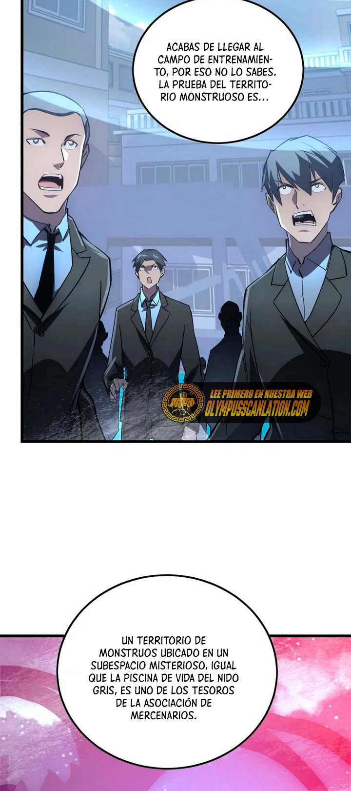 Levantate de los Escombros > Capitulo 142 > Page 391