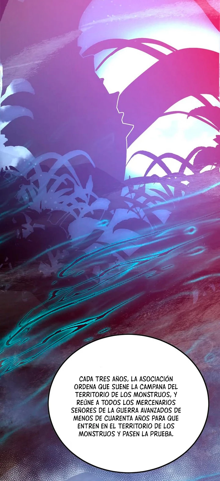 Levantate de los Escombros > Capitulo 142 > Page 401