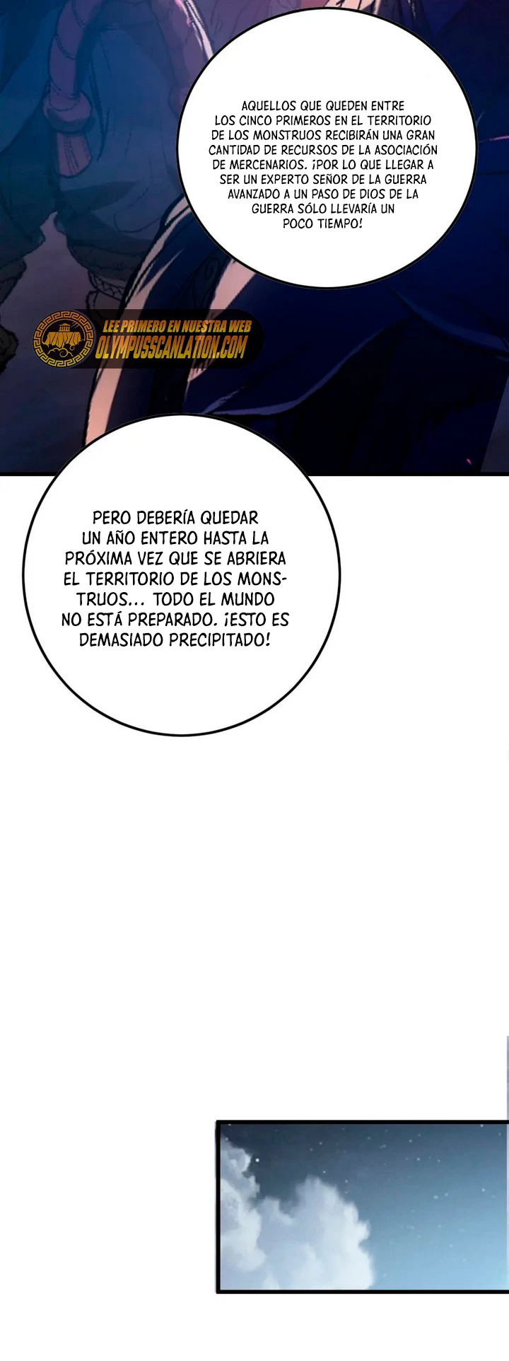 Levantate de los Escombros > Capitulo 142 > Page 421