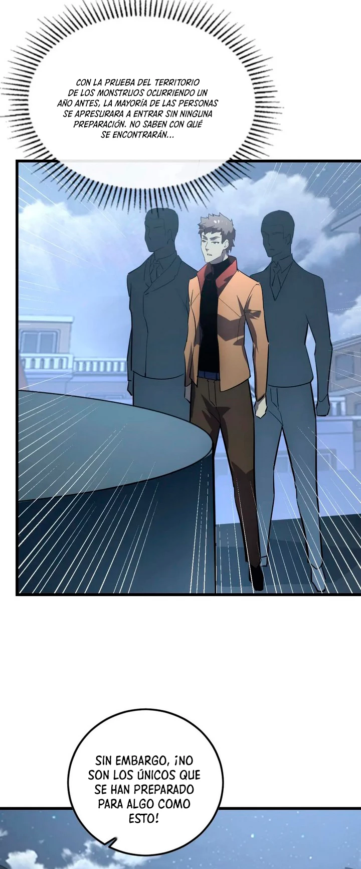 Levantate de los Escombros > Capitulo 142 > Page 481