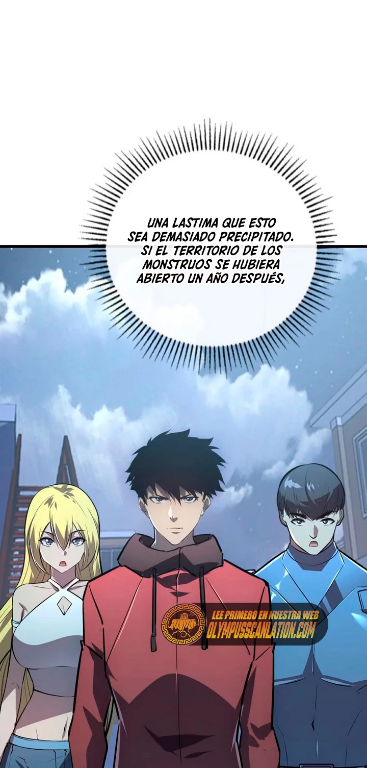 Levantate de los Escombros > Capitulo 142 > Page 511