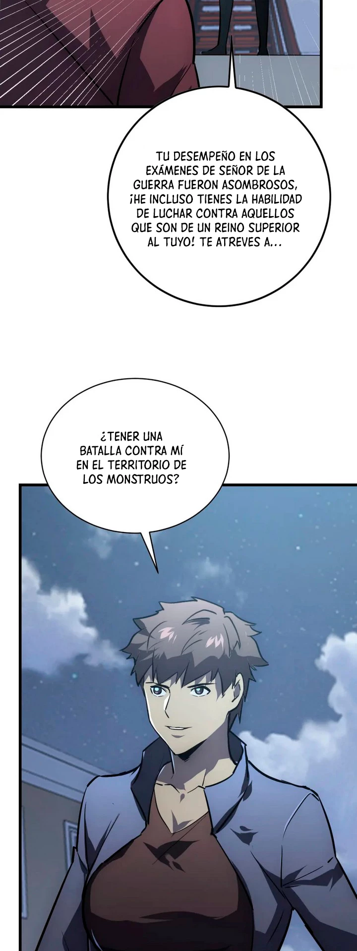 Levantate de los Escombros > Capitulo 142 > Page 531