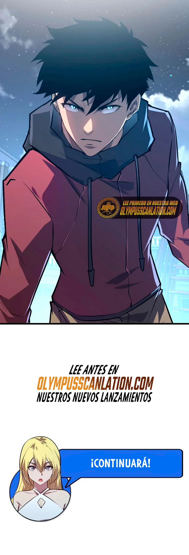 Levantate de los Escombros > Capitulo 142 > Page 551