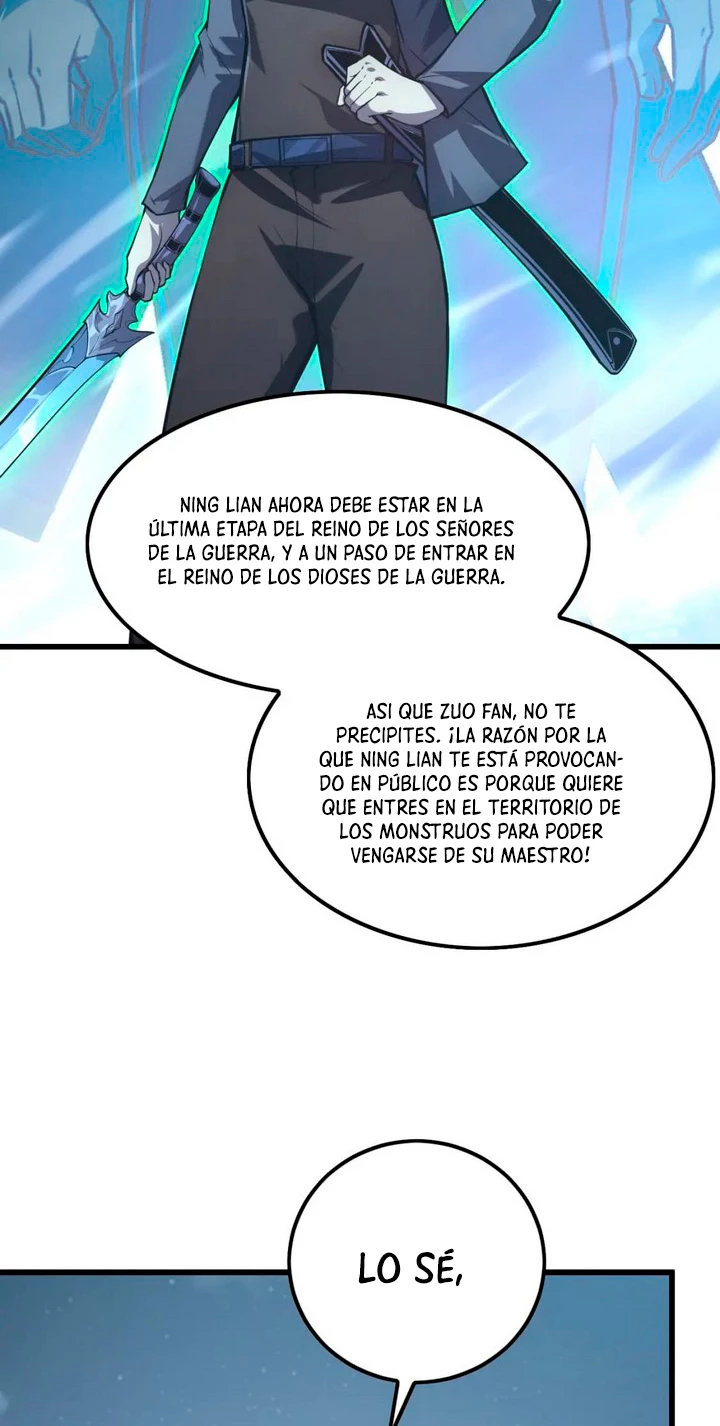 Levantate de los Escombros > Capitulo 143 > Page 61