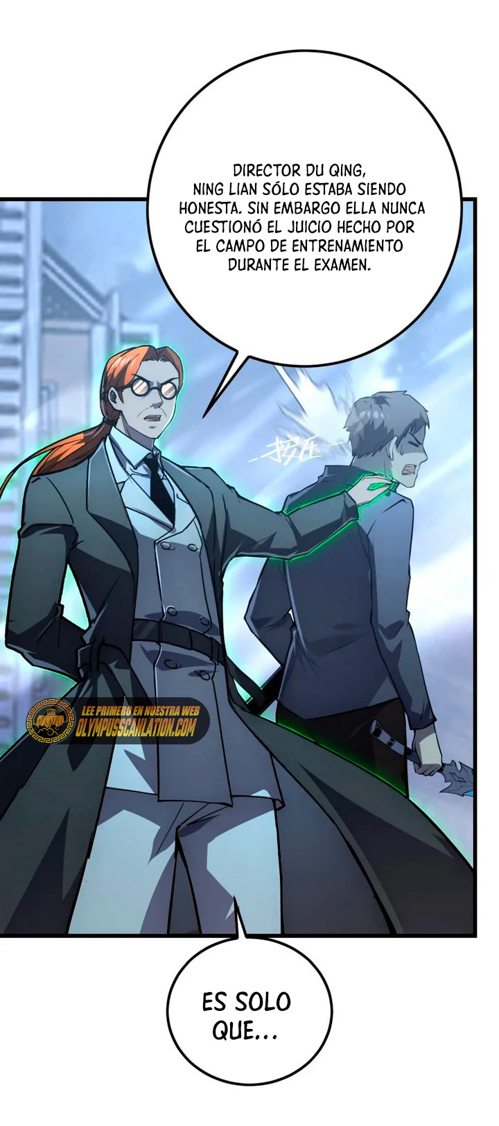 Levantate de los Escombros > Capitulo 143 > Page 101