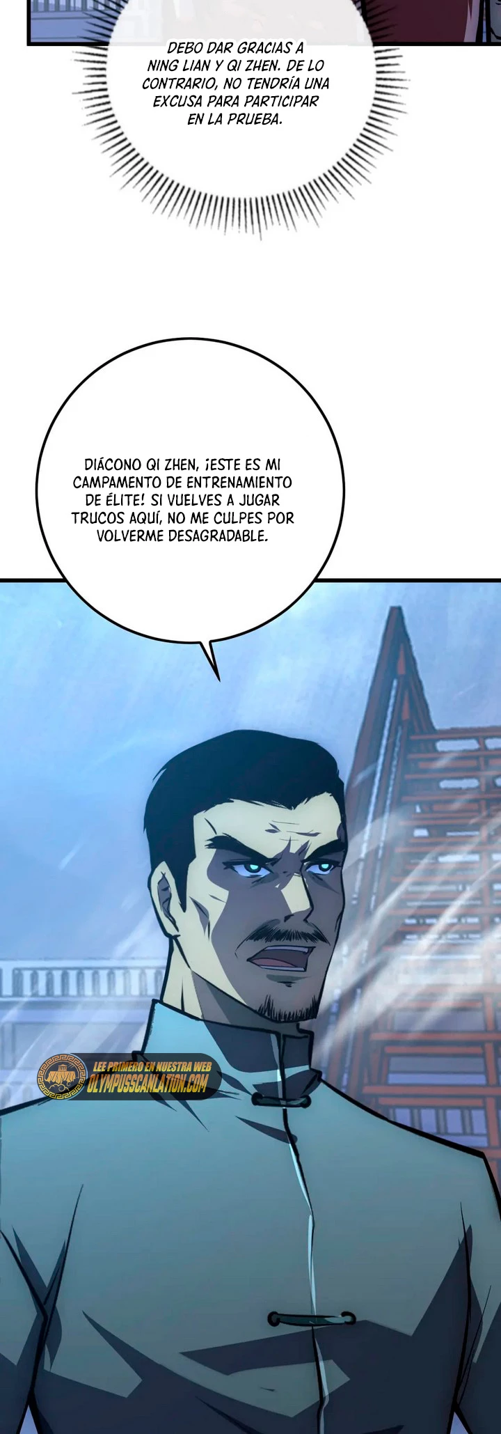 Levantate de los Escombros > Capitulo 143 > Page 151