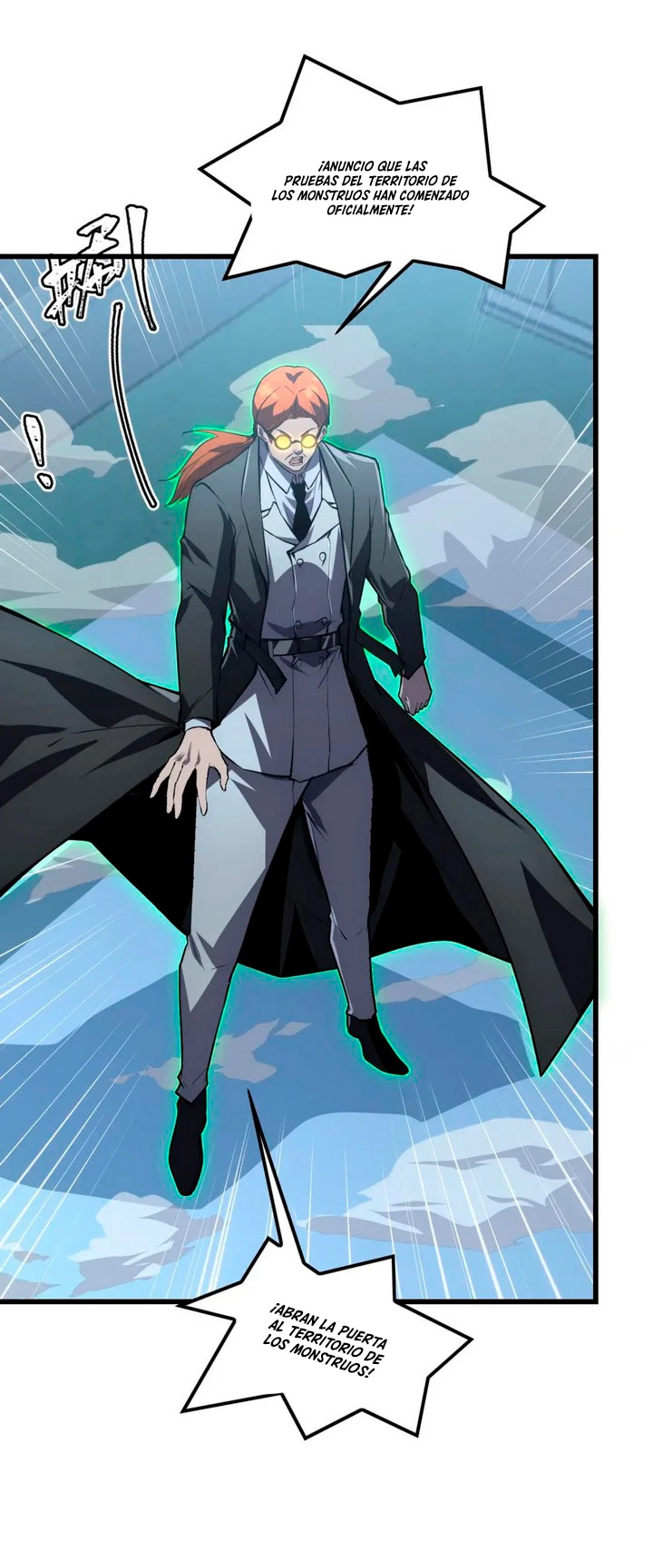 Levantate de los Escombros > Capitulo 143 > Page 171