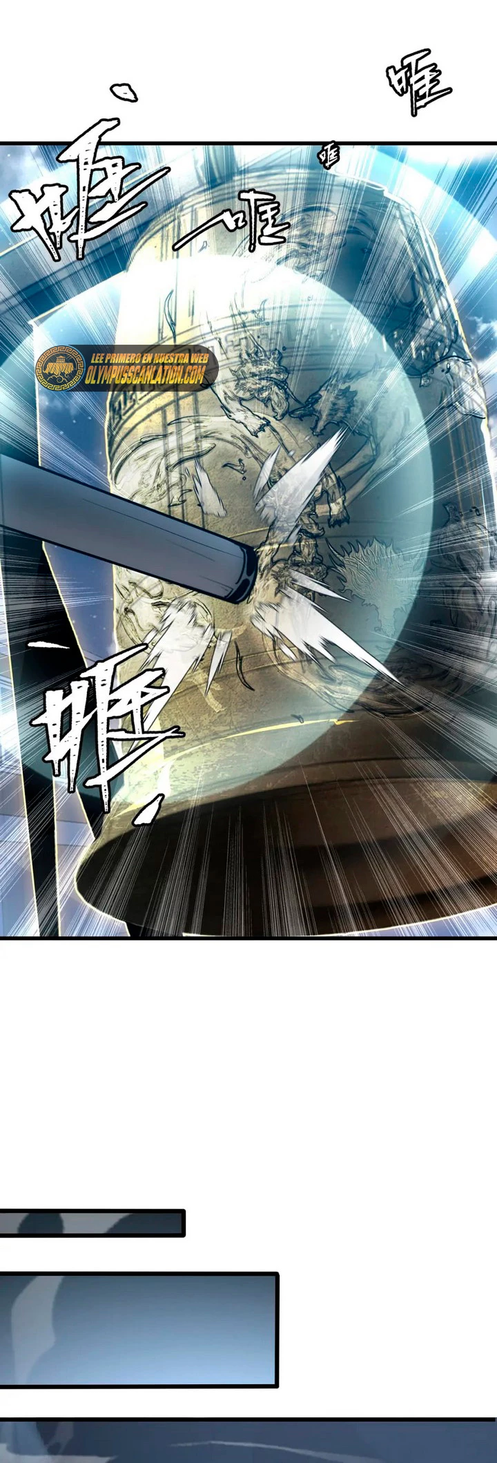 Levantate de los Escombros > Capitulo 143 > Page 191