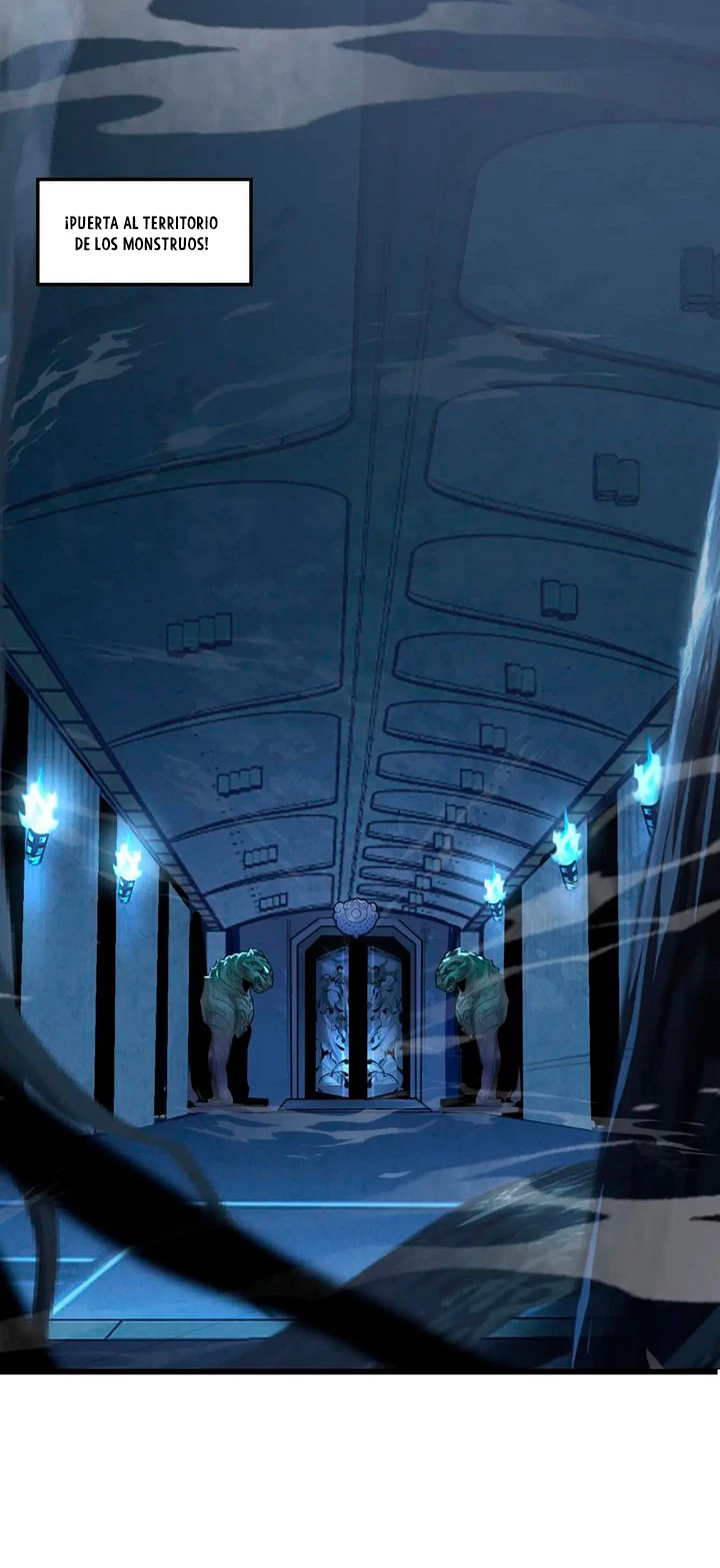 Levantate de los Escombros > Capitulo 143 > Page 201