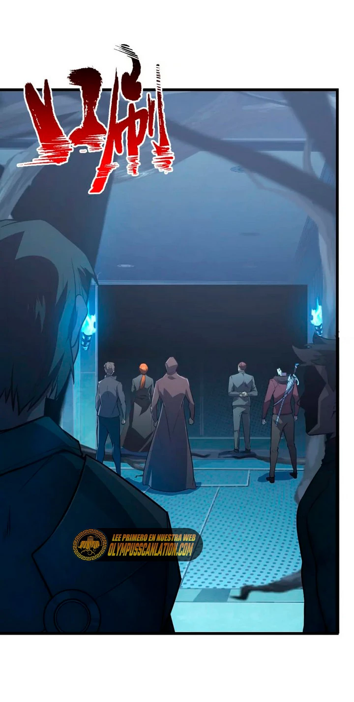 Levantate de los Escombros > Capitulo 143 > Page 211