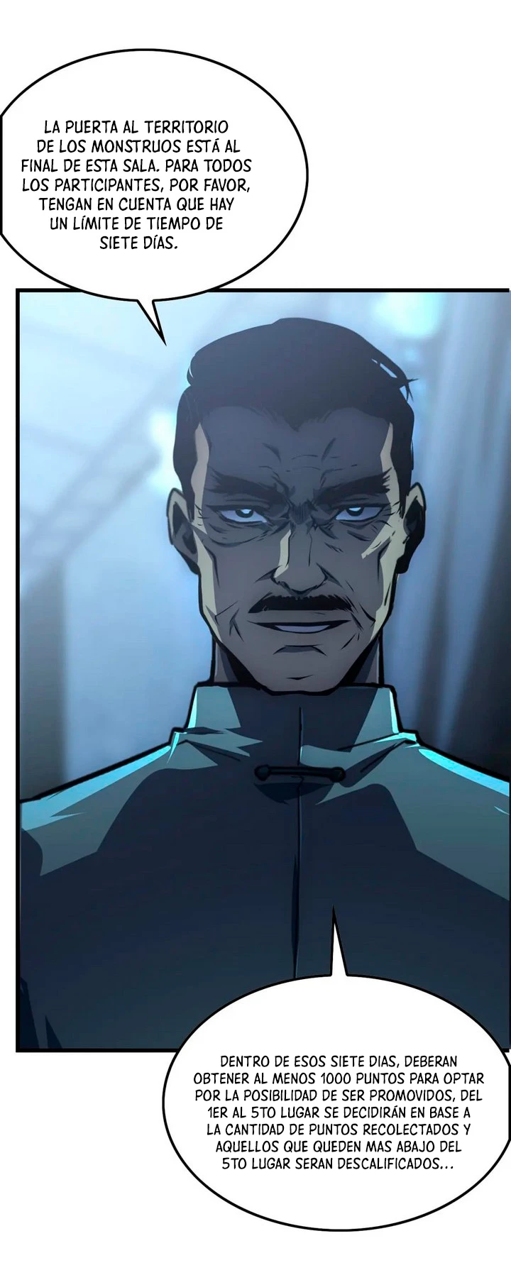 Levantate de los Escombros > Capitulo 143 > Page 221