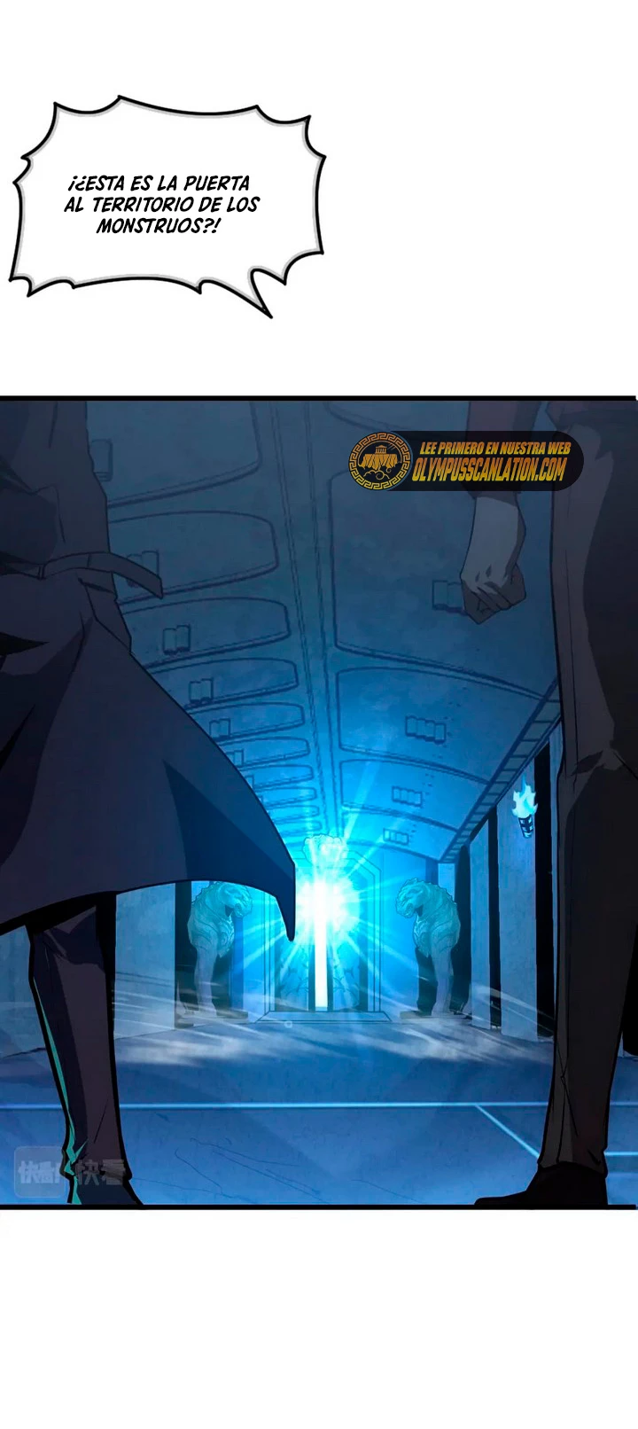 Levantate de los Escombros > Capitulo 143 > Page 231