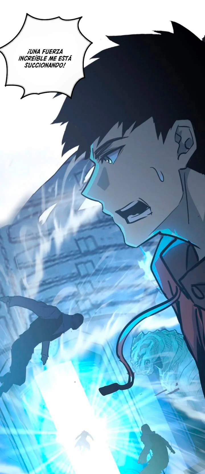 Levantate de los Escombros > Capitulo 143 > Page 241