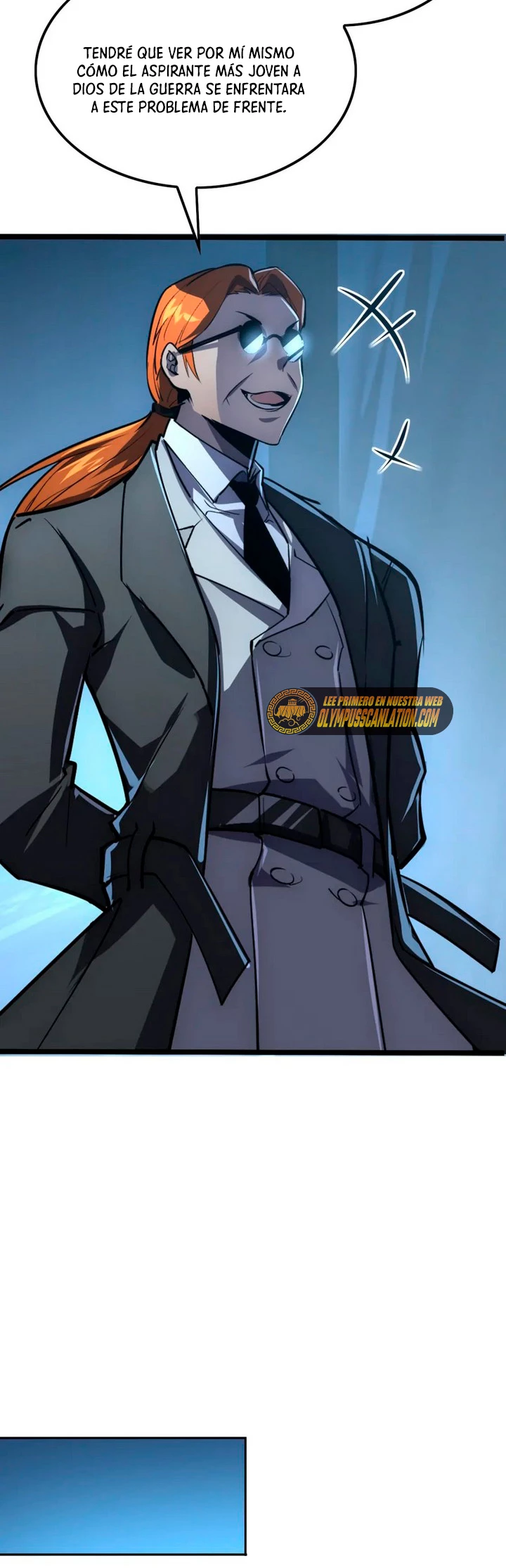 Levantate de los Escombros > Capitulo 143 > Page 281