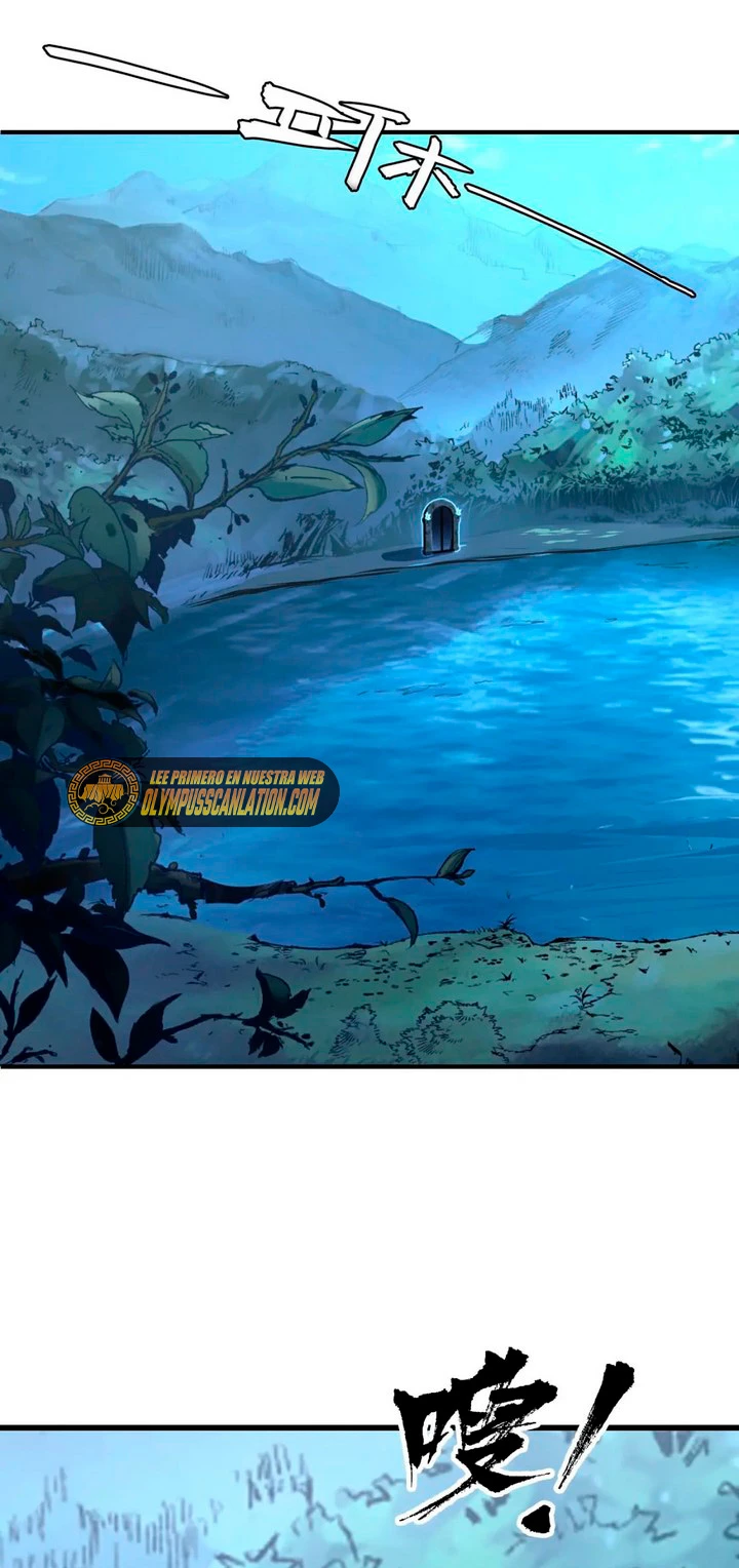 Levantate de los Escombros > Capitulo 143 > Page 291