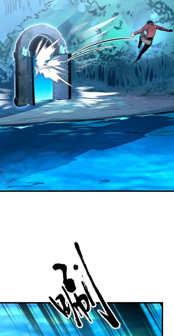 Levantate de los Escombros > Capitulo 143 > Page 301