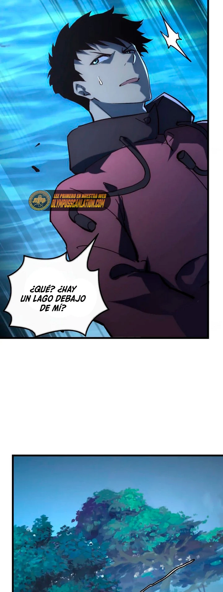 Levantate de los Escombros > Capitulo 143 > Page 311