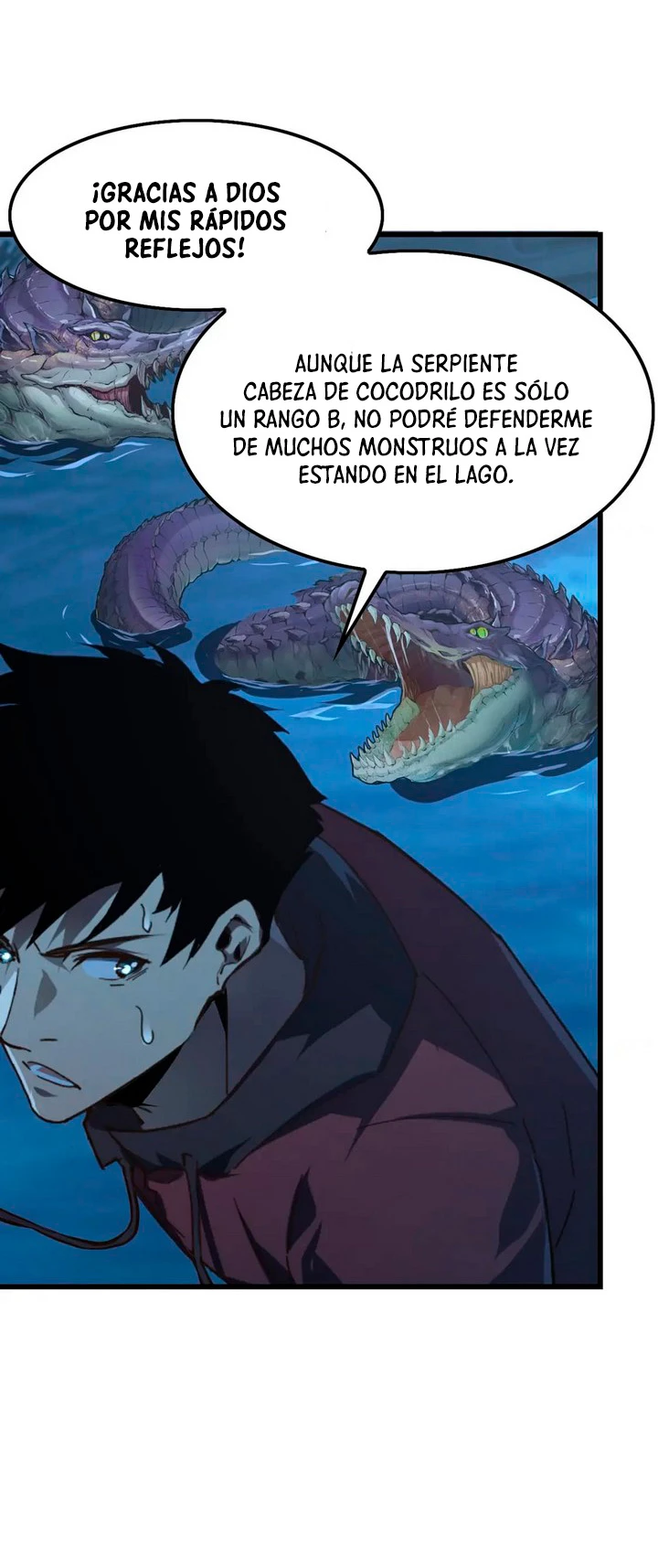 Levantate de los Escombros > Capitulo 143 > Page 341