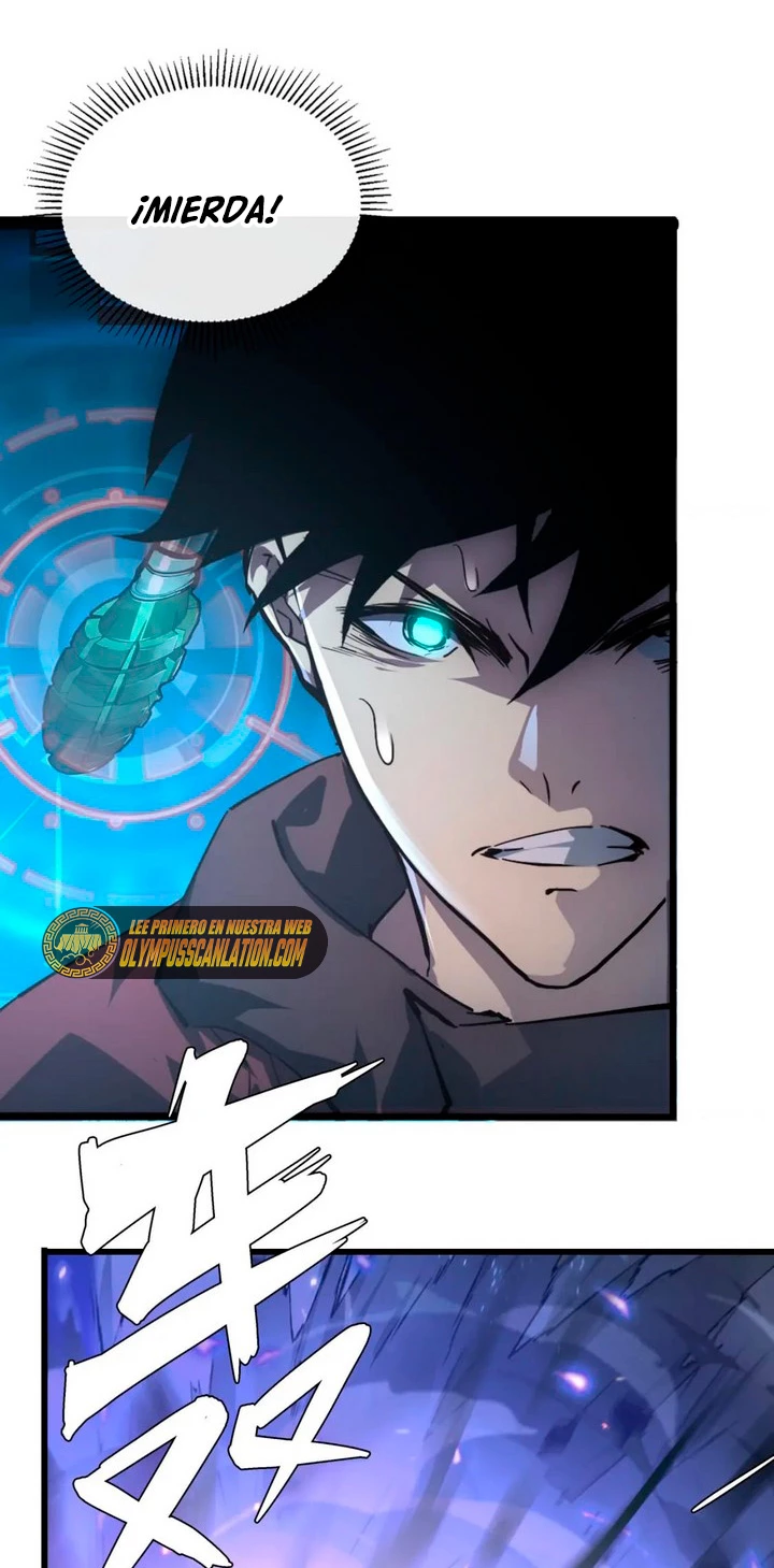 Levantate de los Escombros > Capitulo 143 > Page 411