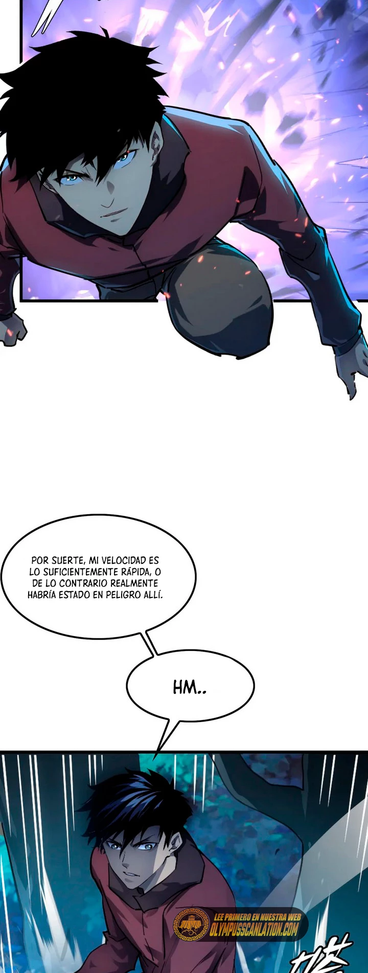 Levantate de los Escombros > Capitulo 143 > Page 421