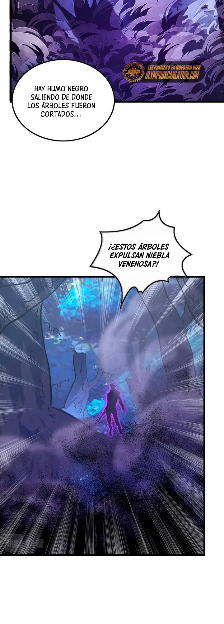 Levantate de los Escombros > Capitulo 143 > Page 441