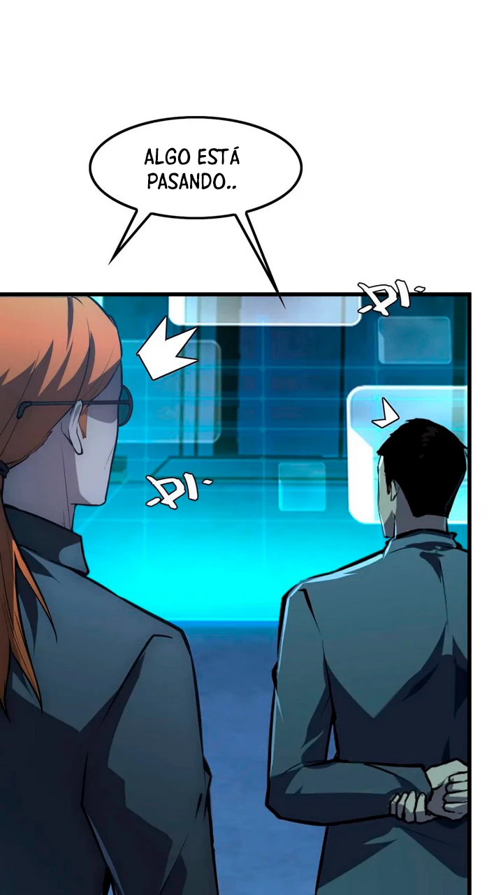 Levantate de los Escombros > Capitulo 143 > Page 491