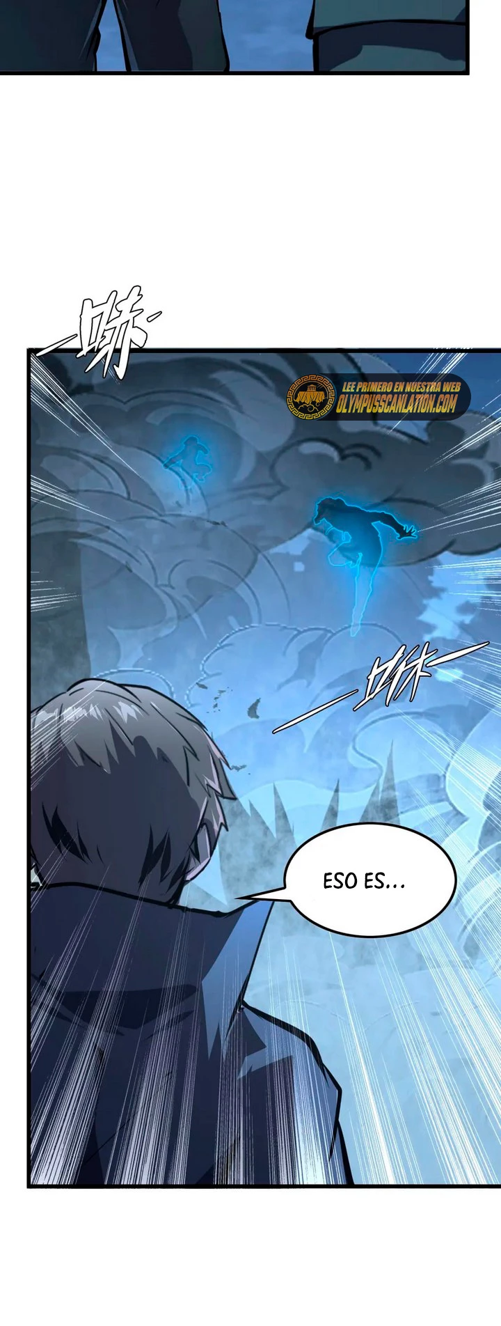 Levantate de los Escombros > Capitulo 143 > Page 501