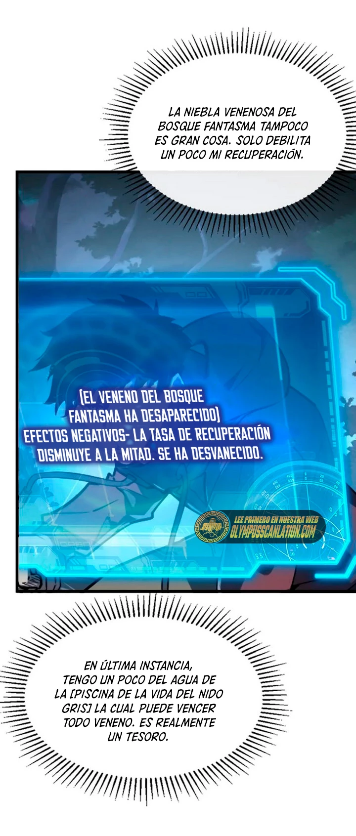 Levantate de los Escombros > Capitulo 143 > Page 521