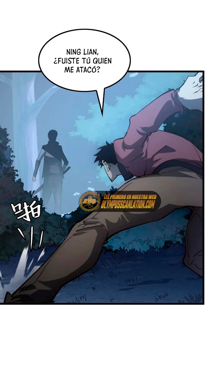 Levantate de los Escombros > Capitulo 143 > Page 531