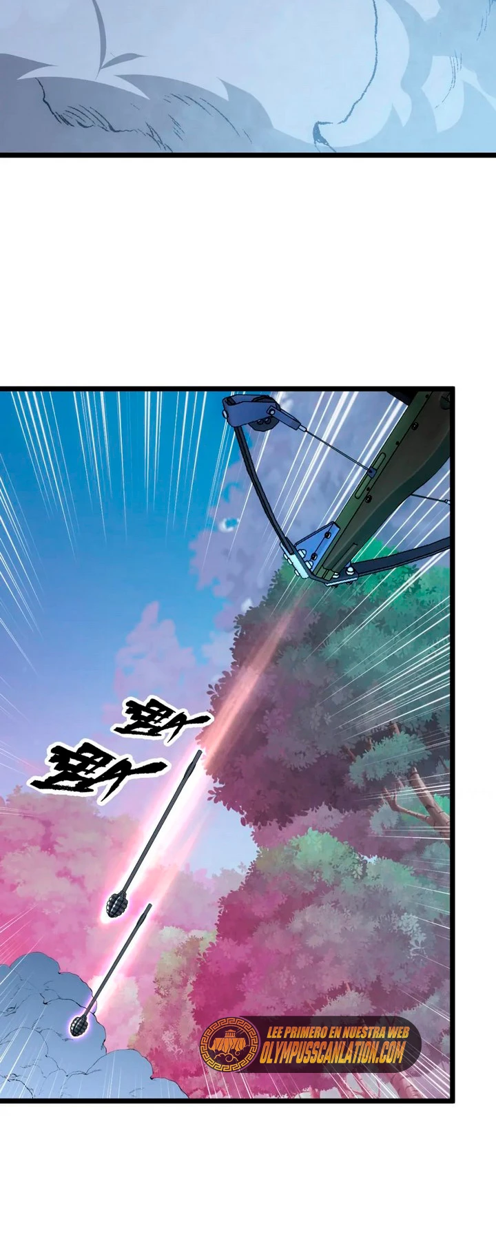 Levantate de los Escombros > Capitulo 144 > Page 81