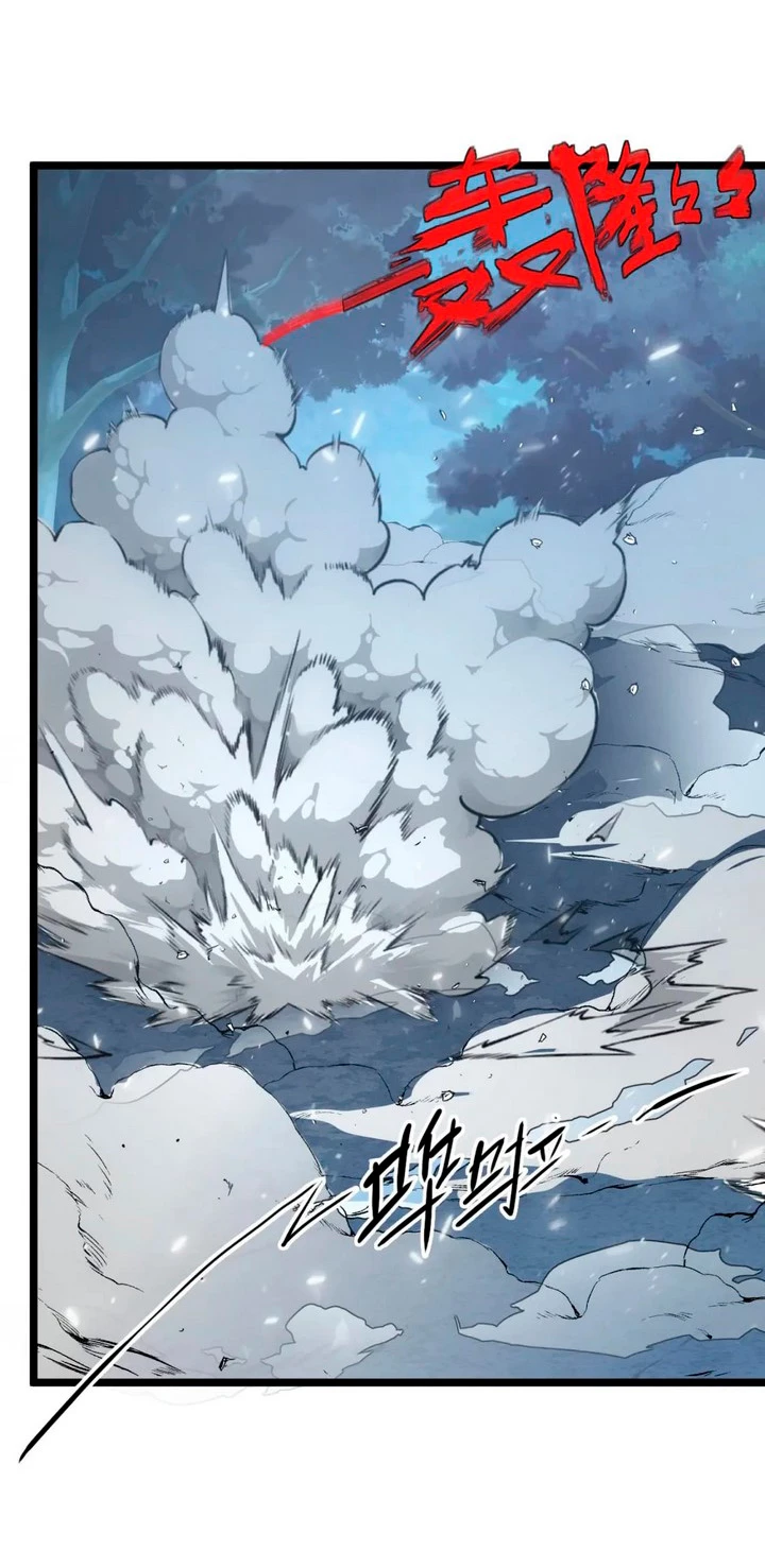 Levantate de los Escombros > Capitulo 144 > Page 91