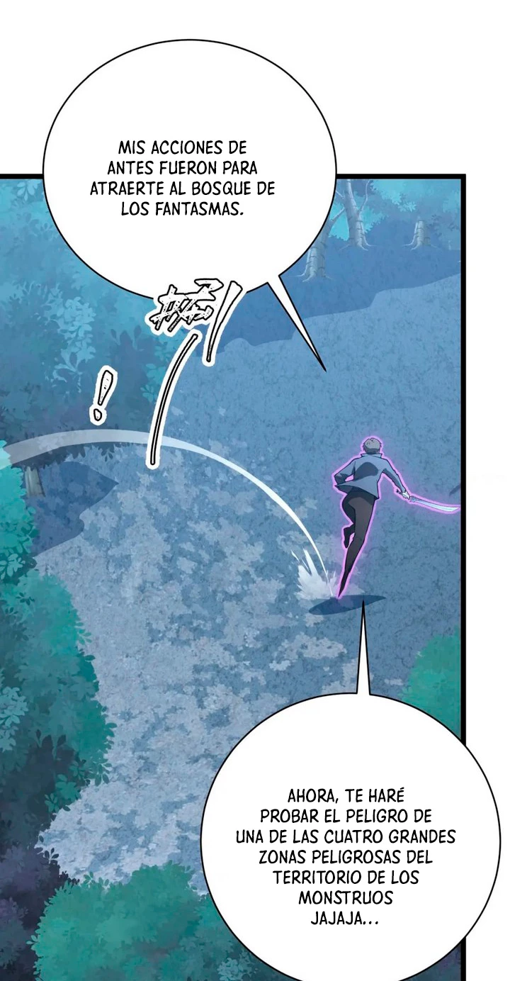 Levantate de los Escombros > Capitulo 144 > Page 141