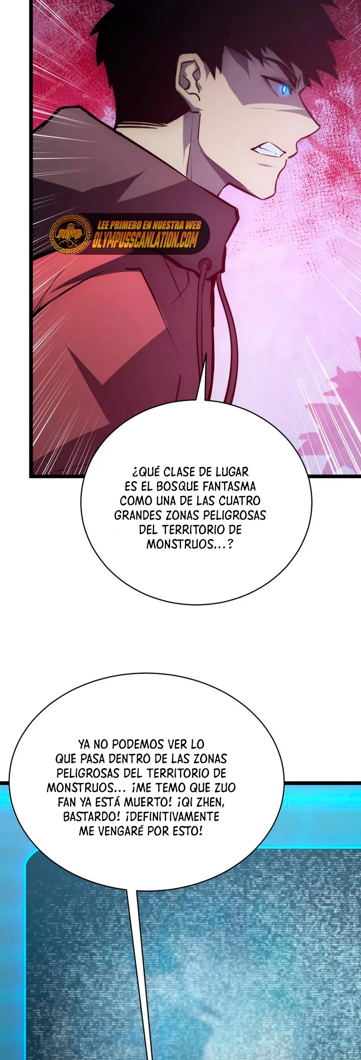 Levantate de los Escombros > Capitulo 144 > Page 171