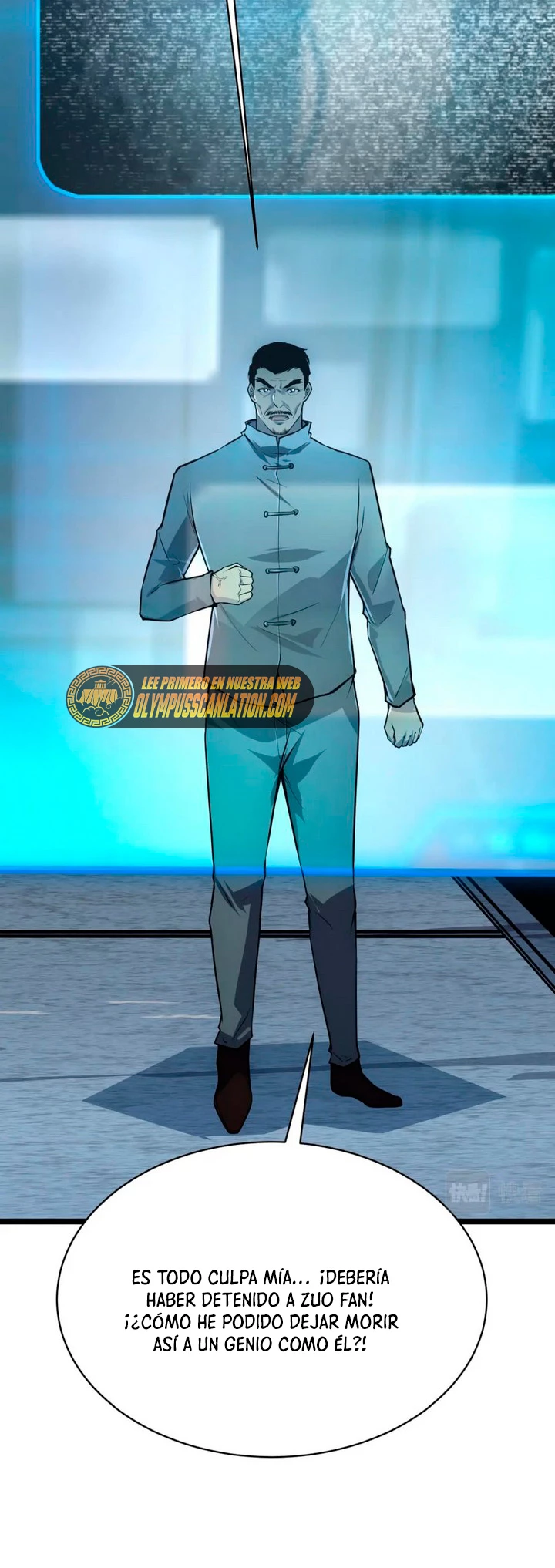 Levantate de los Escombros > Capitulo 144 > Page 181