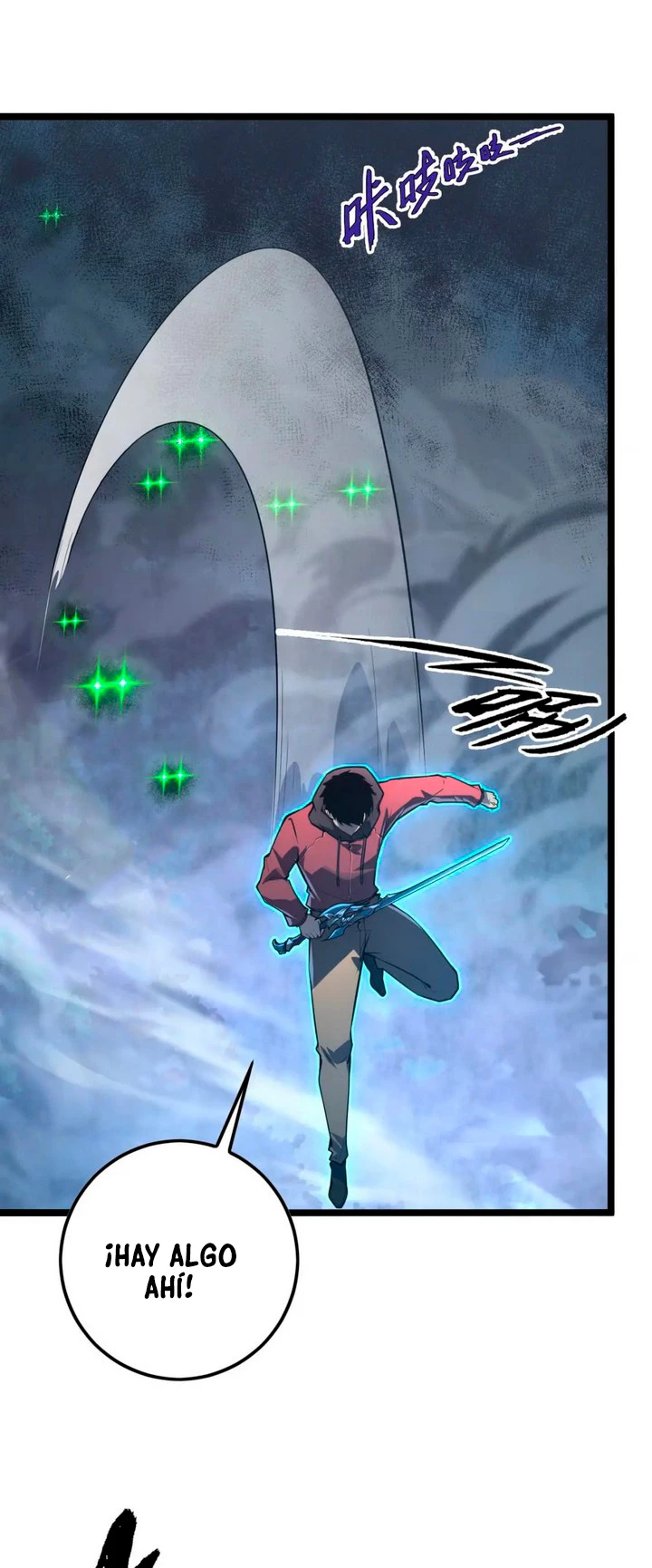 Levantate de los Escombros > Capitulo 144 > Page 191